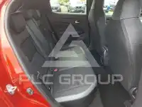 2022 Nissan Juke