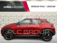 2022 Nissan Juke