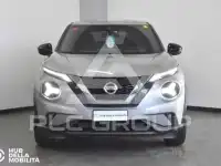 2022 Nissan Juke