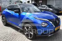 2022 Nissan Juke