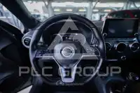 2022 Nissan Juke