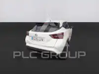 2022 Nissan Juke