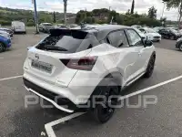 2022 Nissan Juke