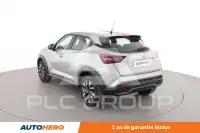 2022 Nissan Juke