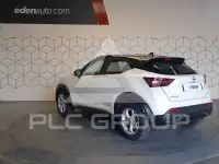 2022 Nissan Juke