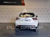 2022 Nissan Juke