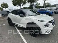 2022 Nissan Juke