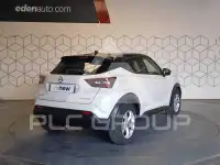 2022 Nissan Juke