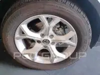 2022 Nissan Juke