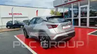 2022 Nissan Juke