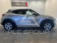 2022 Nissan Juke