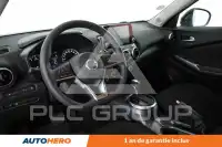 2022 Nissan Juke