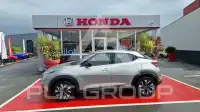 2022 Nissan Juke