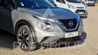 2022 Nissan Juke