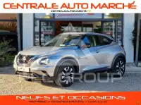 2022 Nissan Juke