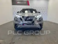 2022 Nissan Juke