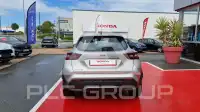 2022 Nissan Juke