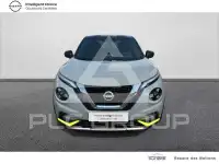 2022 Nissan Juke
