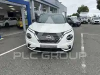2022 Nissan Juke