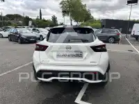 2022 Nissan Juke