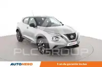2022 Nissan Juke