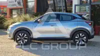 2022 Nissan Juke