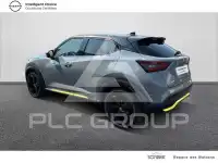 2022 Nissan Juke