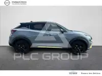 2022 Nissan Juke