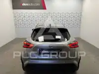 2022 Nissan Juke