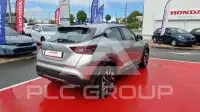 2022 Nissan Juke