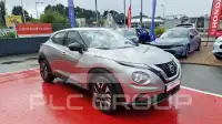 2022 Nissan Juke