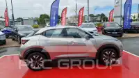 2022 Nissan Juke