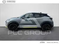 2022 Nissan Juke