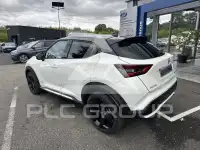 2022 Nissan Juke