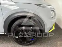 2022 Nissan Juke