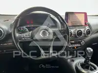 2022 Nissan Juke
