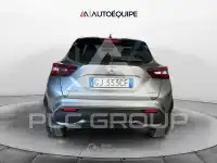 2022 Nissan Juke