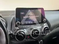 2022 Nissan Juke