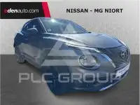 2022 Nissan Juke