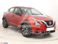 2022 Nissan Juke