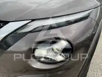 2022 Nissan Juke