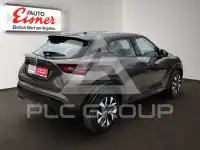2022 Nissan Juke