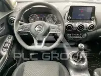 2022 Nissan Juke