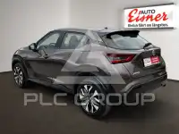 2022 Nissan Juke