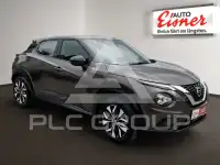 2022 Nissan Juke