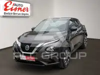 2022 Nissan Juke