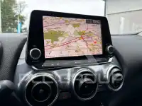 2022 Nissan Juke