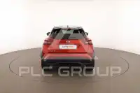 2022 Nissan Juke