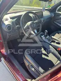 2022 Nissan Juke