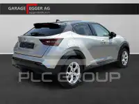 2022 Nissan Juke
